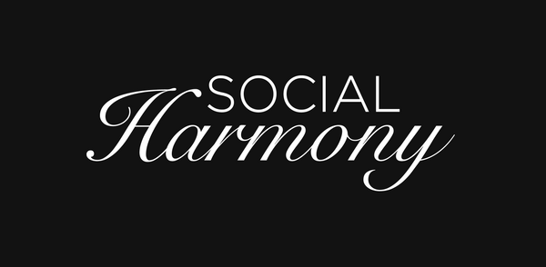 Social harmony