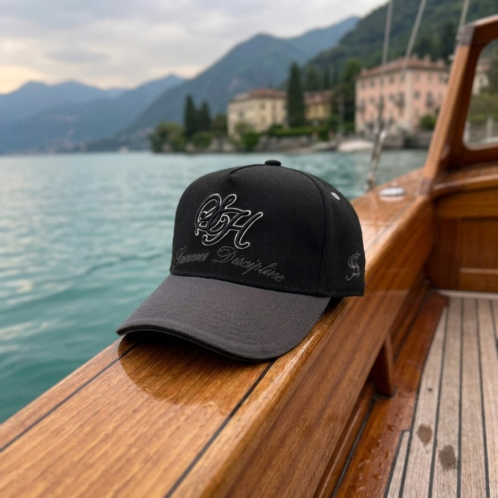 Gorra Social Harmony Tipper