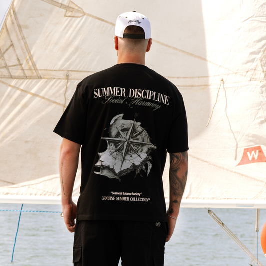 Camiseta Trace
