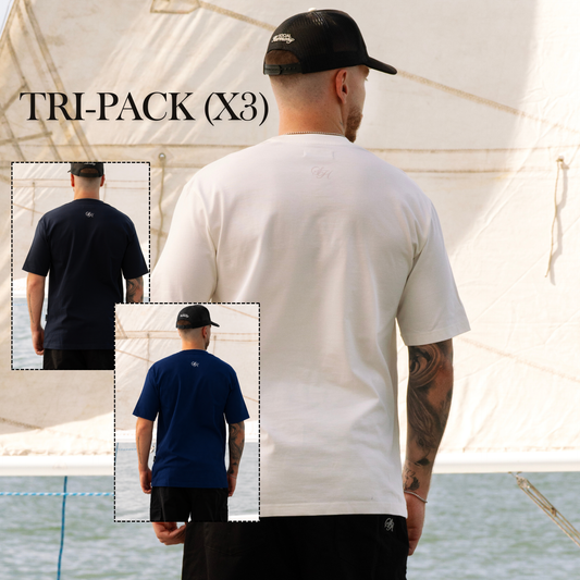 Tripack SummerState