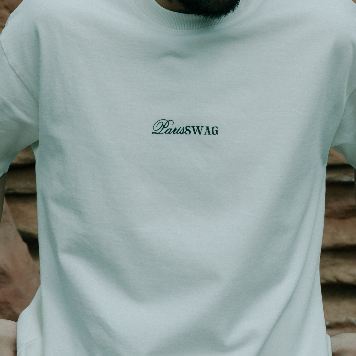 Camiseta Vazione