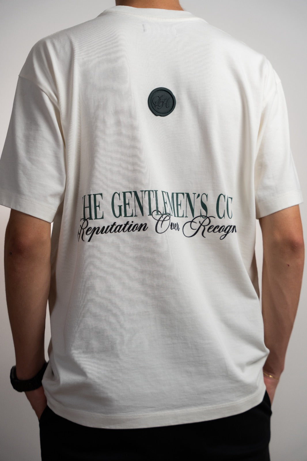 Camiseta Social Harmony The Pub
