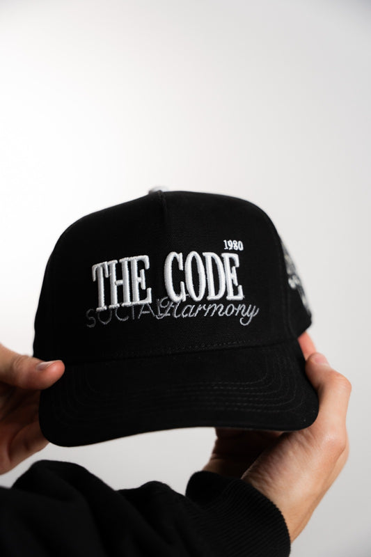 Gorra Social Harmony Lucky