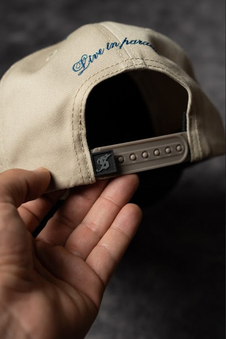 Gorra Social Harmony Heaven