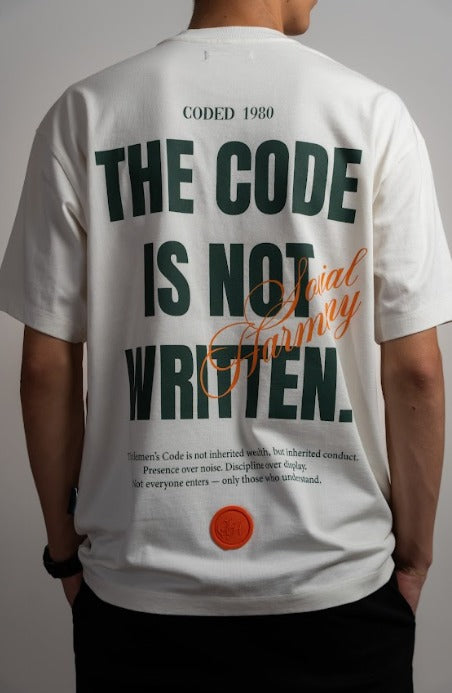 Camiseta Social Harmony Bet You