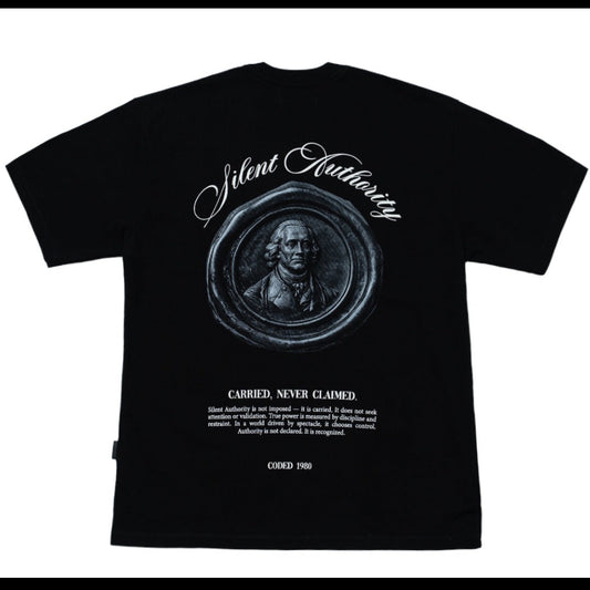 Camiseta Social Harmony One Shot