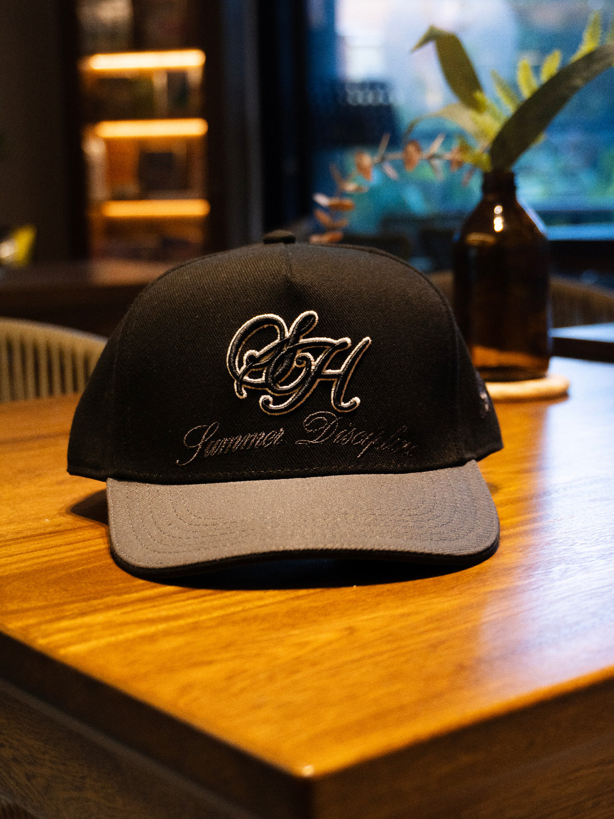 Gorra Tipper Social Harmony