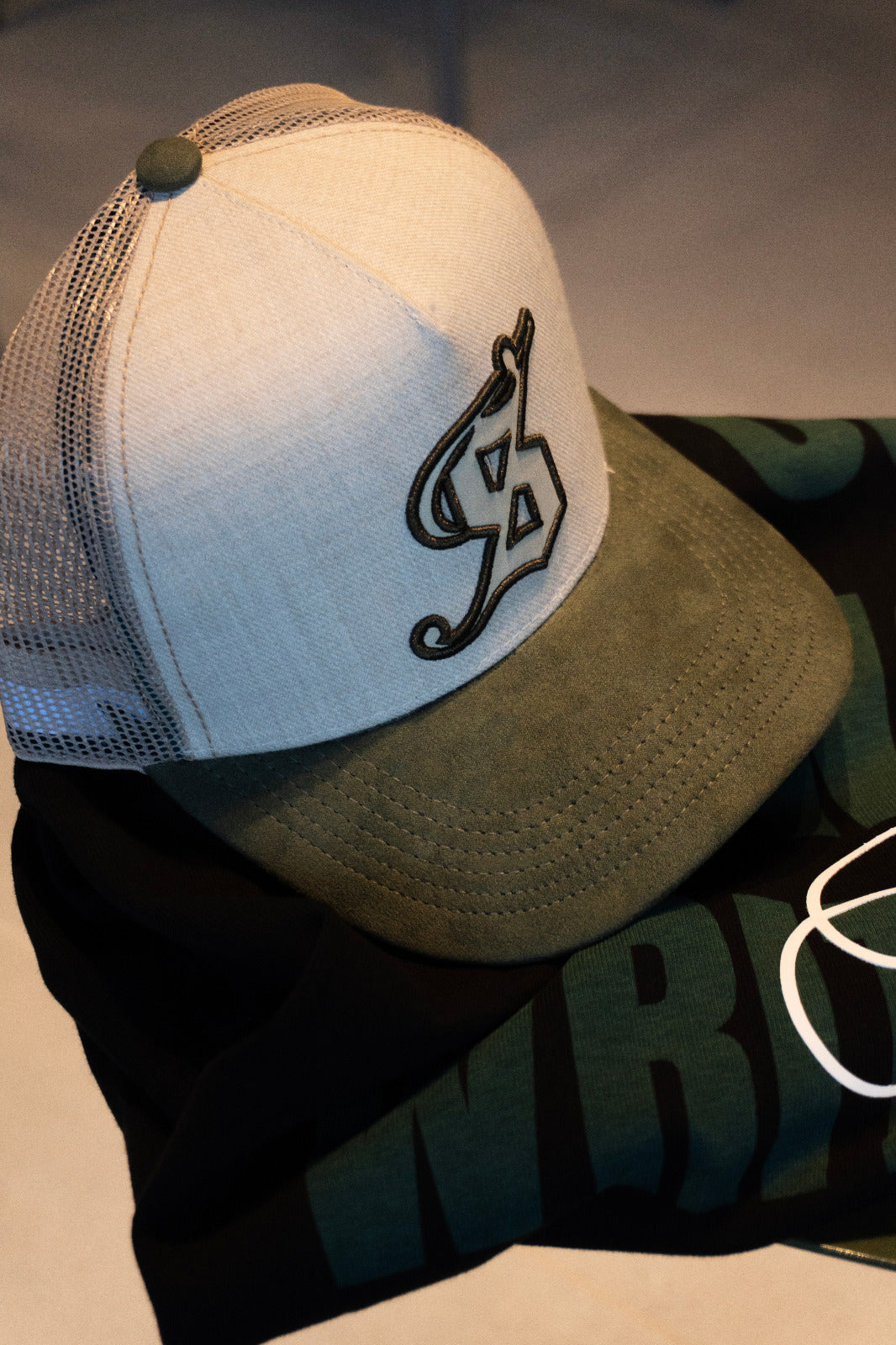 Gorra Cruiser Social Harmony