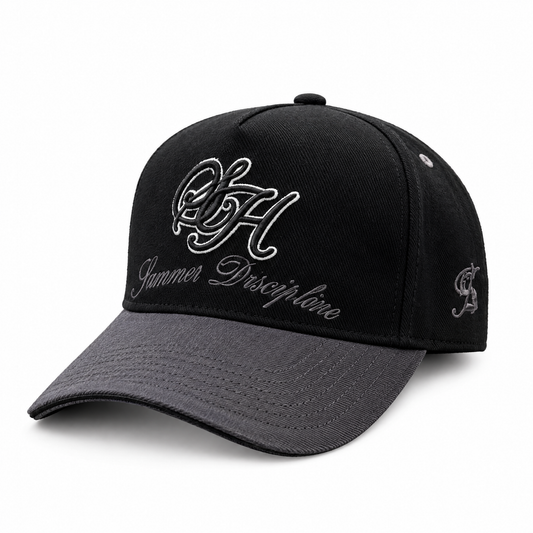 Gorra Tipper Social Harmony