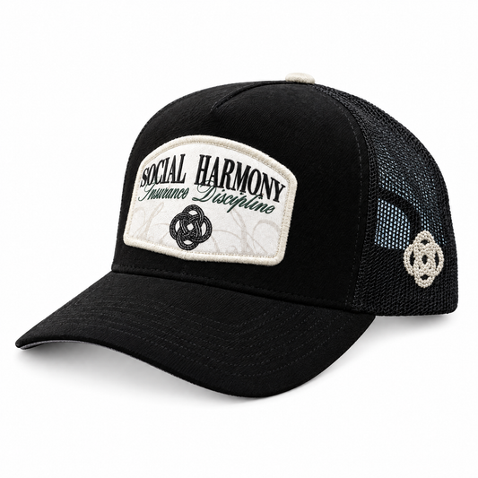 Gorra Slooper Social Harmony